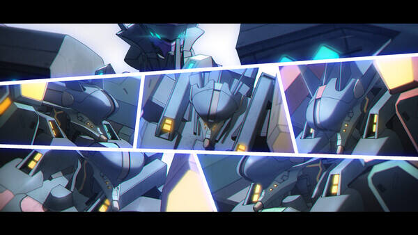 Muv-Luv 少女庭园壁纸