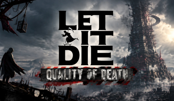 《让它去死》死亡品质MOD