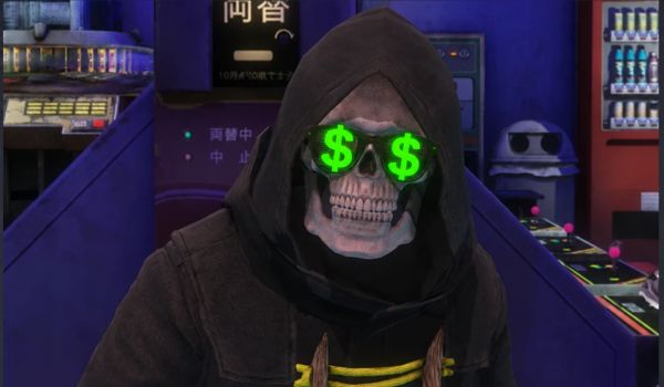 《让它去死》奖励楼层MOD