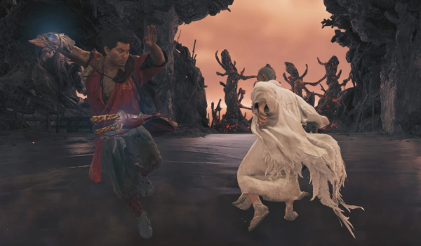 《鬼武者 剑之道》武藏的义经之舞MOD
