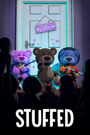 STUFFED下载