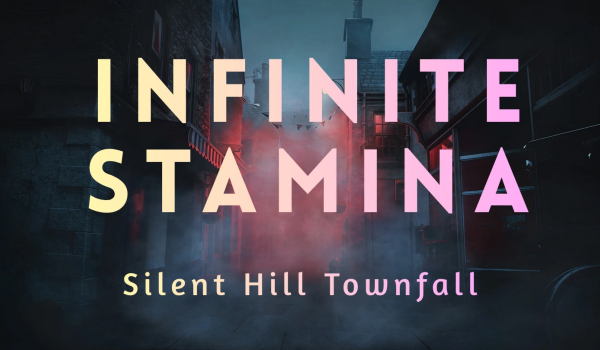 《寂静岭:Townfall》无限体力MOD