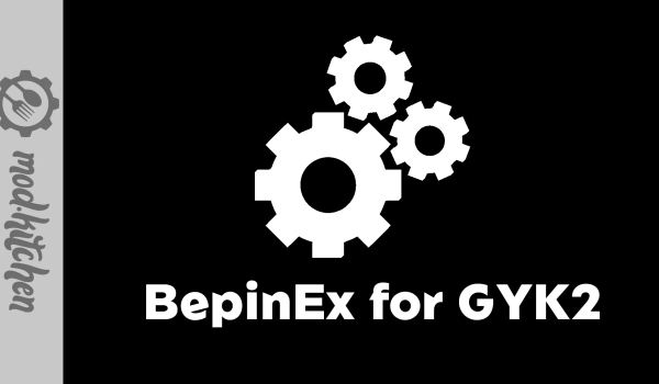 《守墓人2》专属BepInEx前置框架