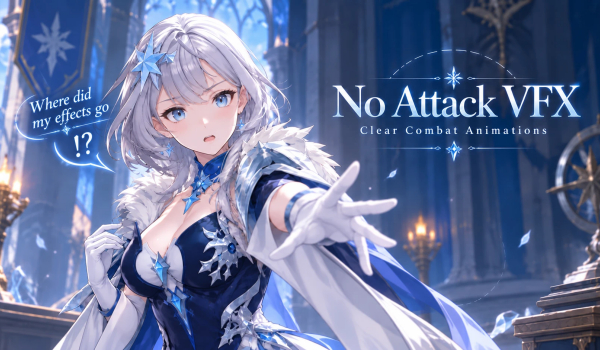《龙之剑:觉醒》无攻击特效MOD