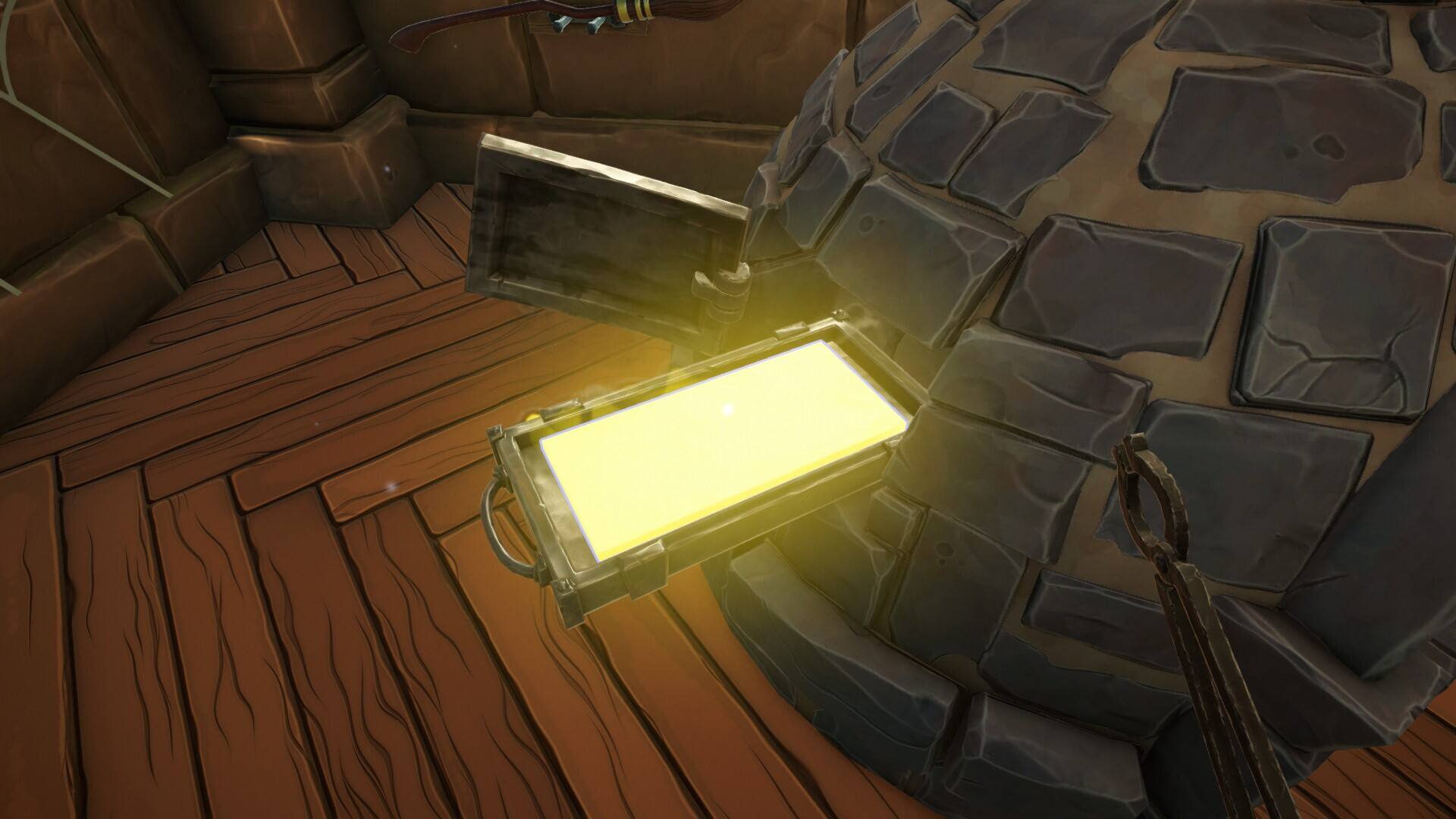 硬币制造模拟器