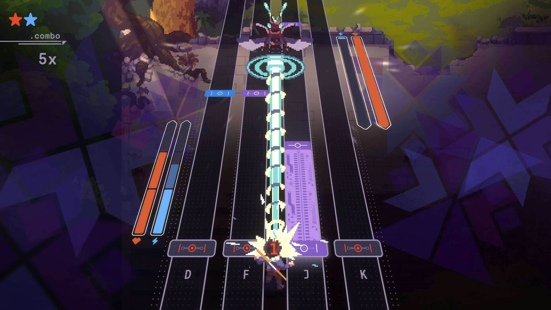 Nocturne截图