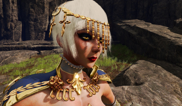 《艾尔登法环》桑萨尔阿斯特拉维达骑士MOD