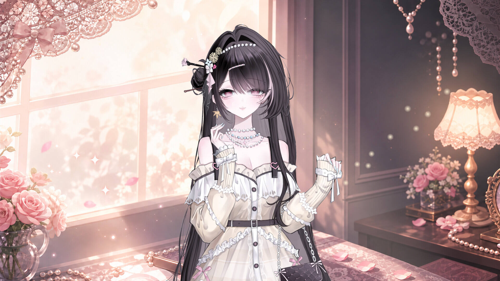 姐姐