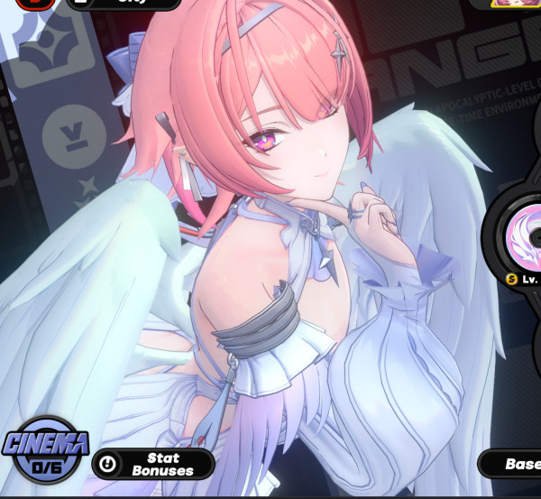 《绝区零》Remielle男性化皮肤MOD