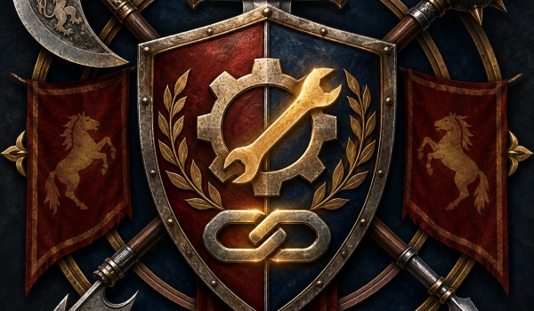 《骑马与砍杀2：霸主》武器大修兼容修复MOD