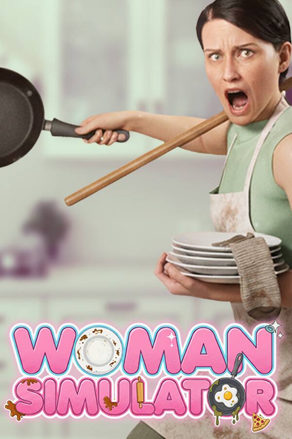 家庭主妇模拟器下载