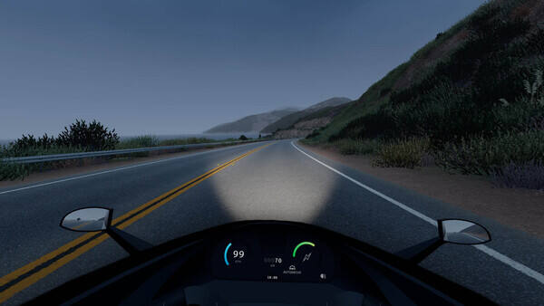 漫途壁纸