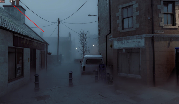 《寂静岭：Townfall》超级优化MOD