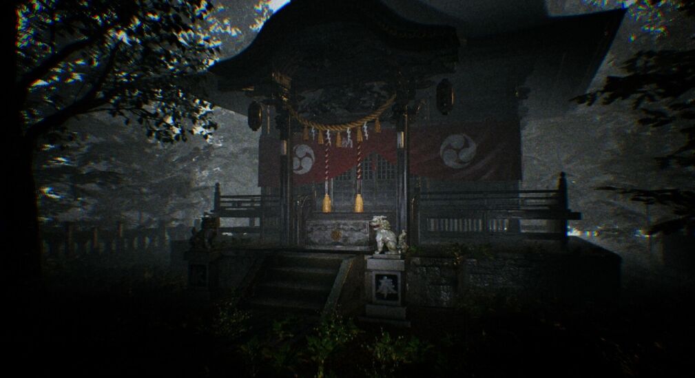 太郎回来了