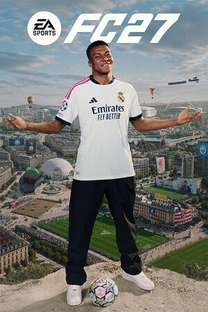 EA SPORTS FC™ 27下载