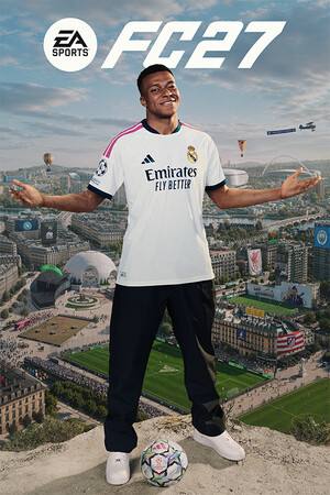 EA SPORTS FC™ 27下载