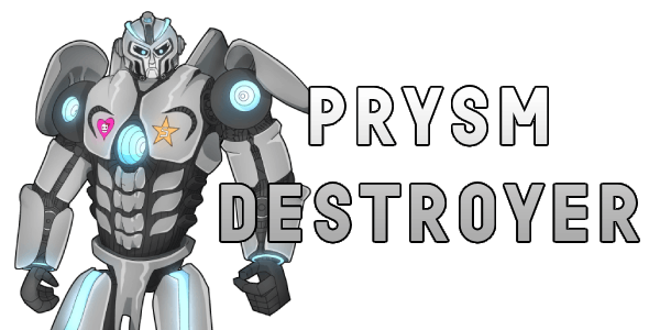 S.Prysm Destroyer