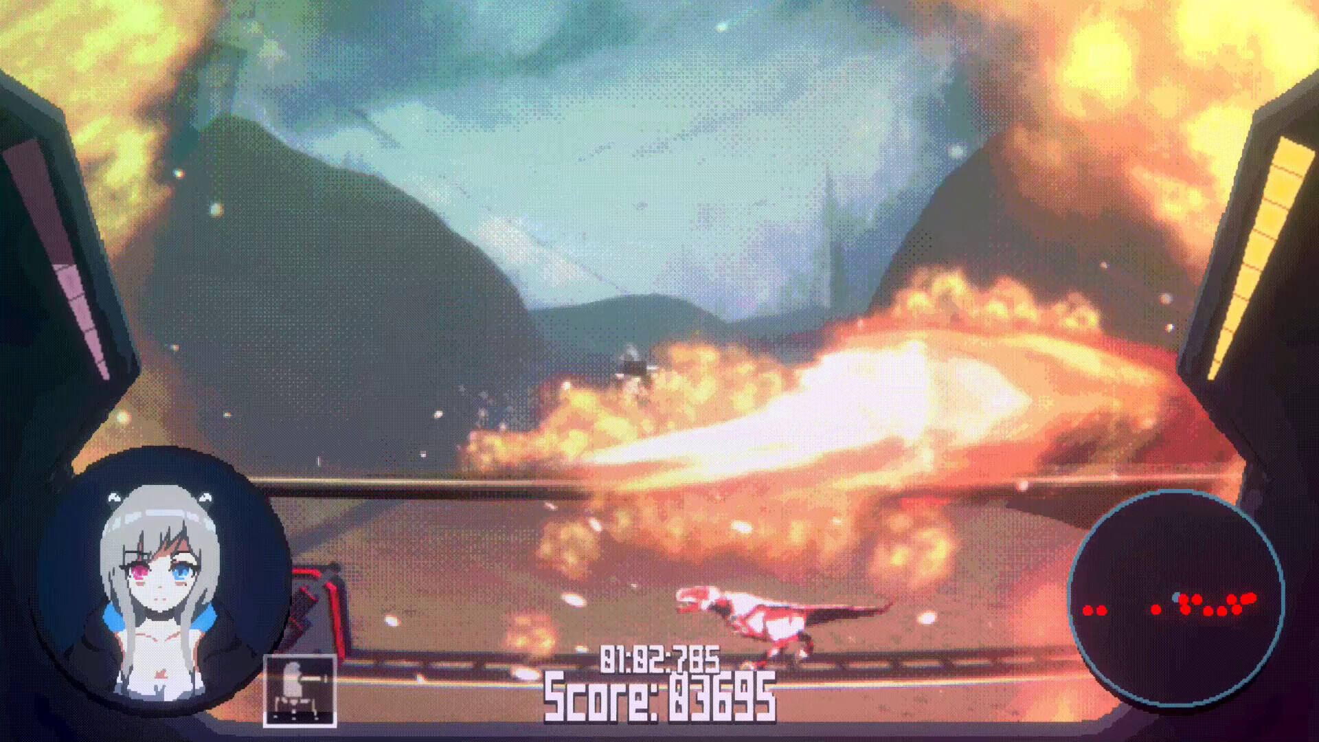 S.Prysm Destroyer截图