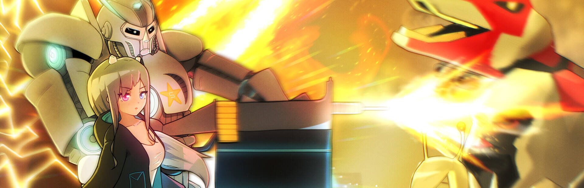 S.Prysm Destroyer