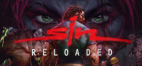 SiN：重制版