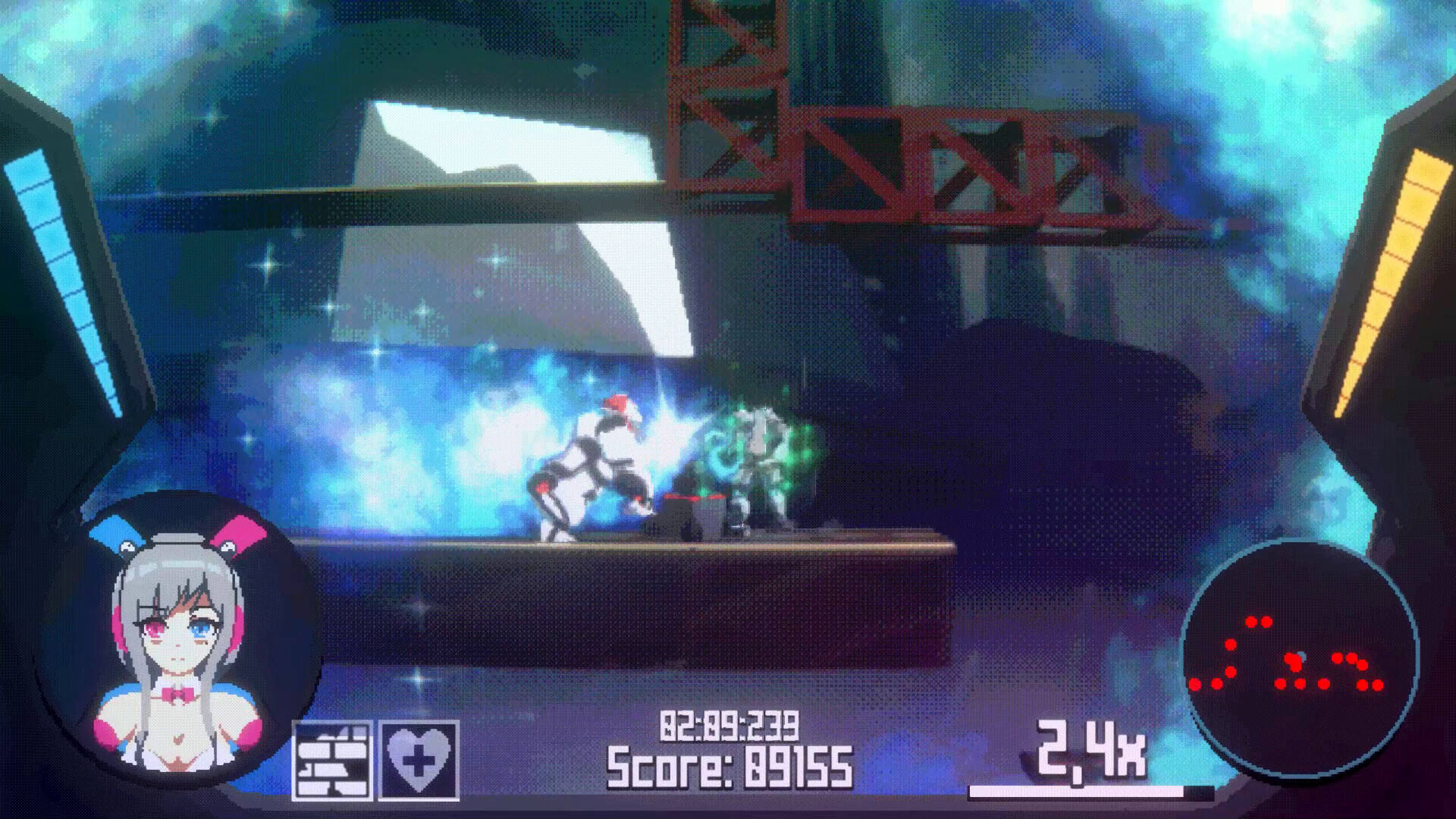 S.Prysm Destroyer截图