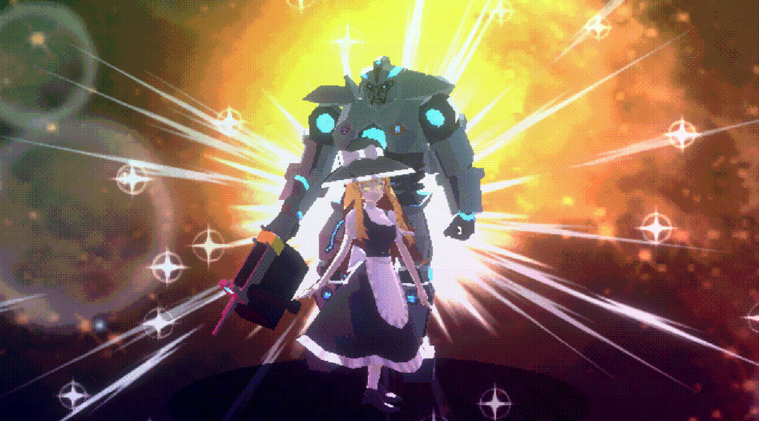 S.Prysm Destroyer截图
