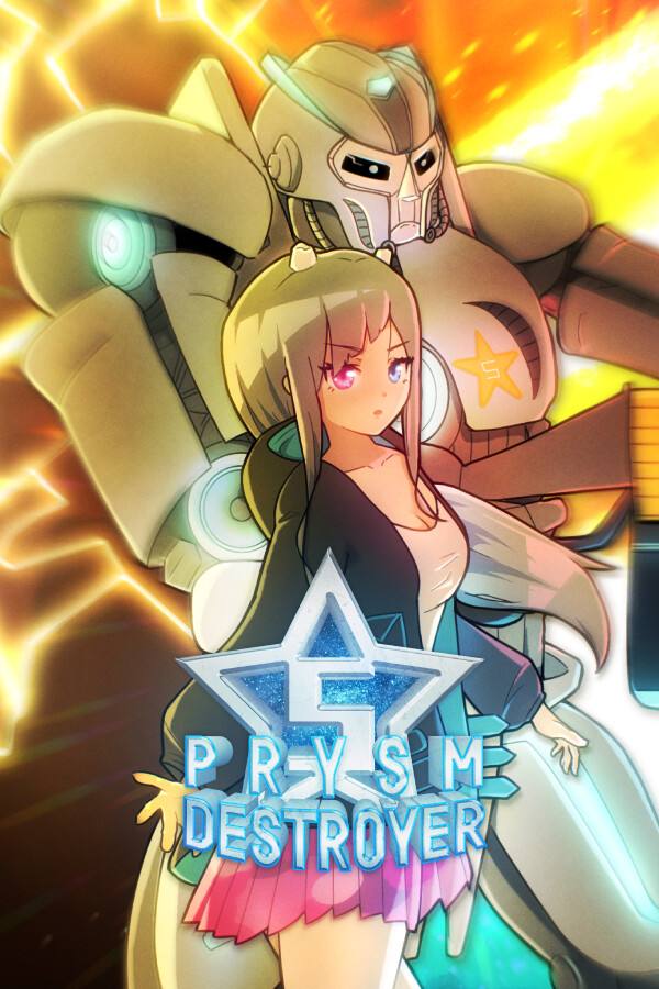 S.Prysm Destroyer下载