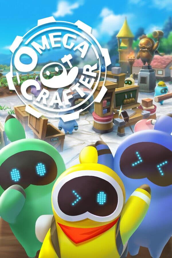 Omega Crafter下载