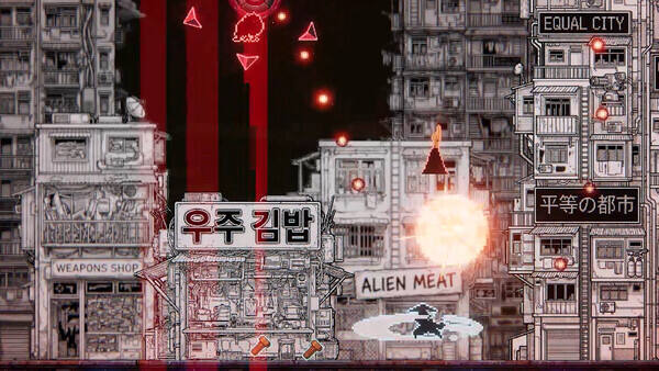 上传外星人壁纸