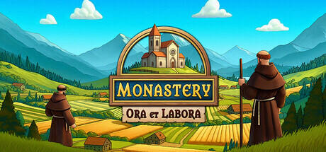 修道院：祈祷与劳作