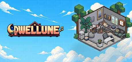 Dwellune：舒适专注空间