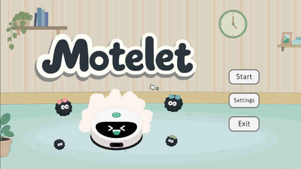 Motelet截图
