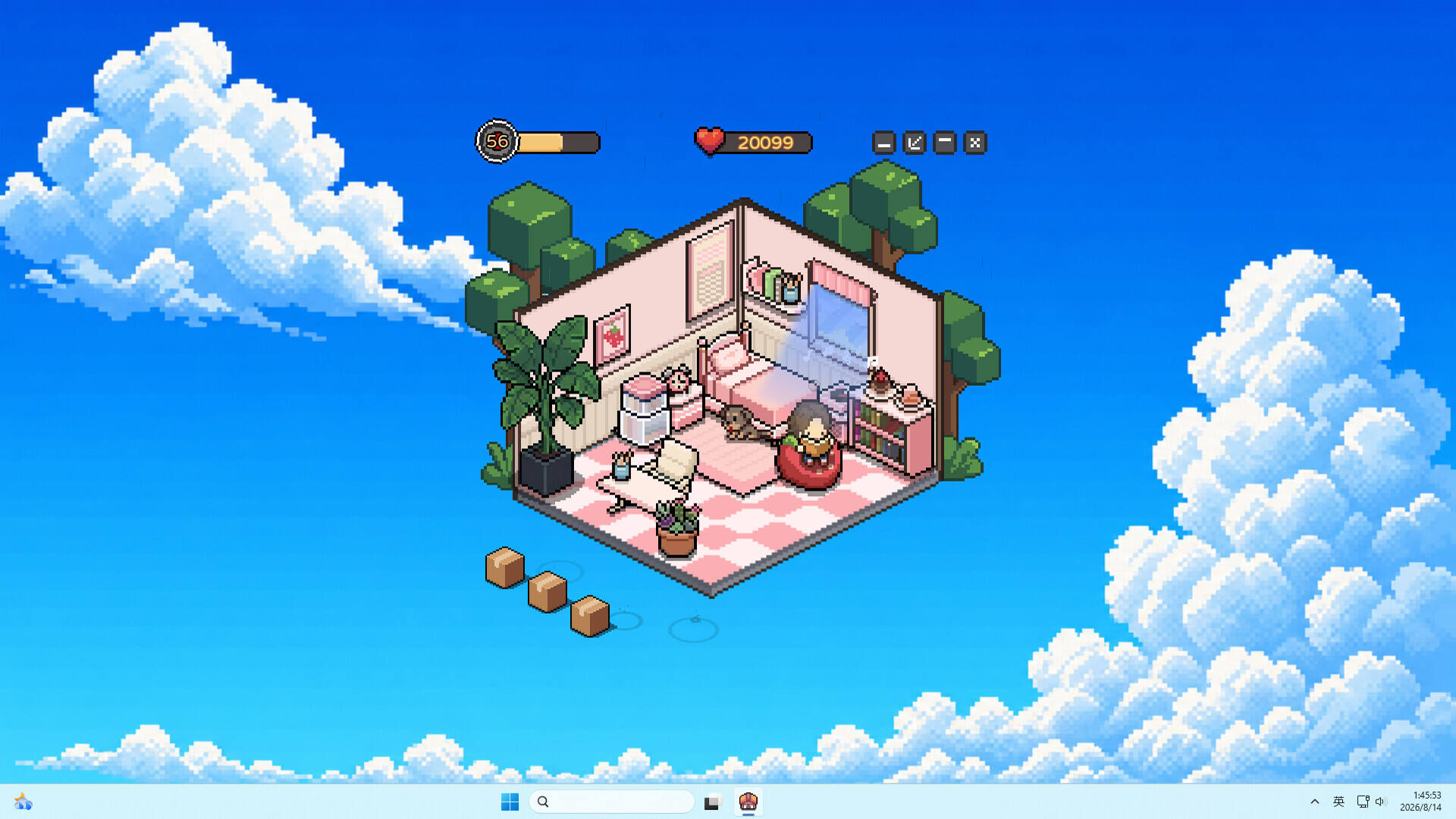 Dwellune：舒适专注空间