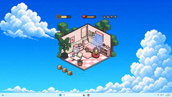 Dwellune：舒适专注空间截图