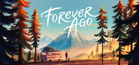 久远以前 Forever Ago