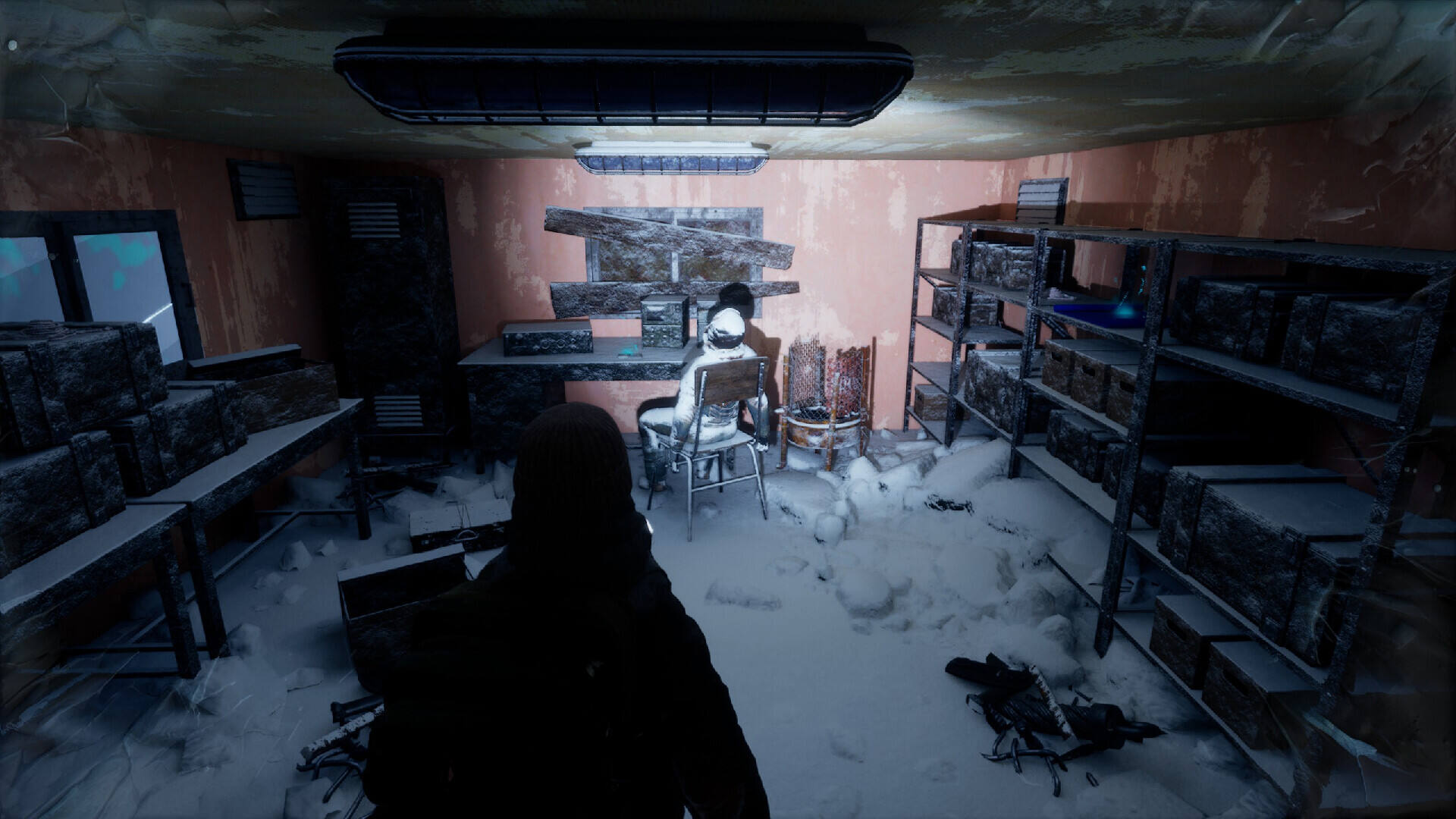 永冻纪元截图