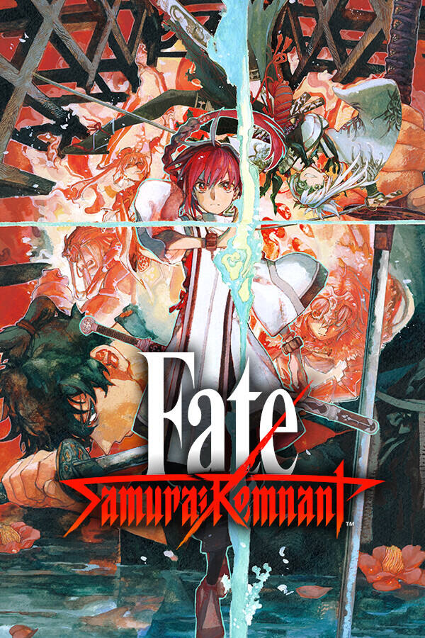 Fate/Samurai Remnant下载
