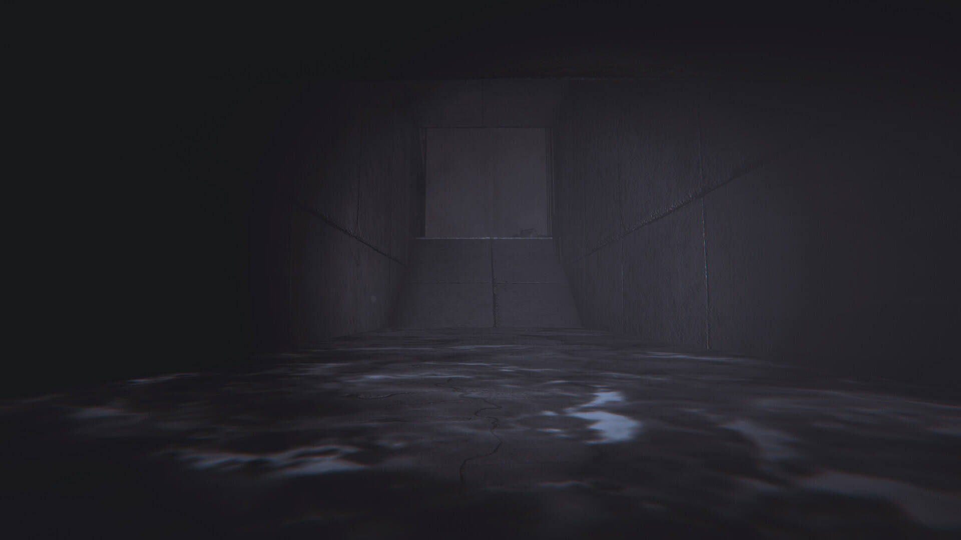 Whispering Lane: Horror壁纸
