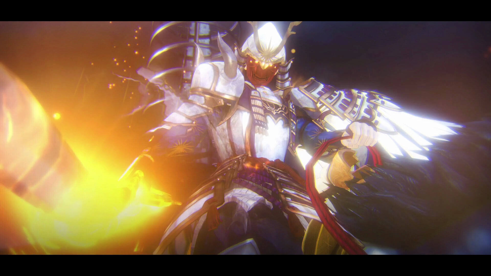 Fate/Samurai Remnant壁纸
