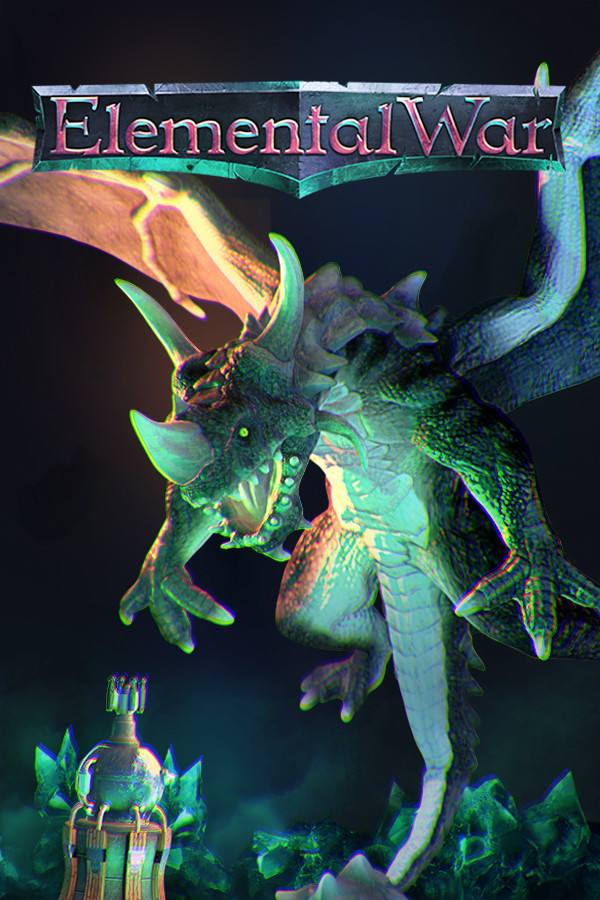 元素塔防战争下载