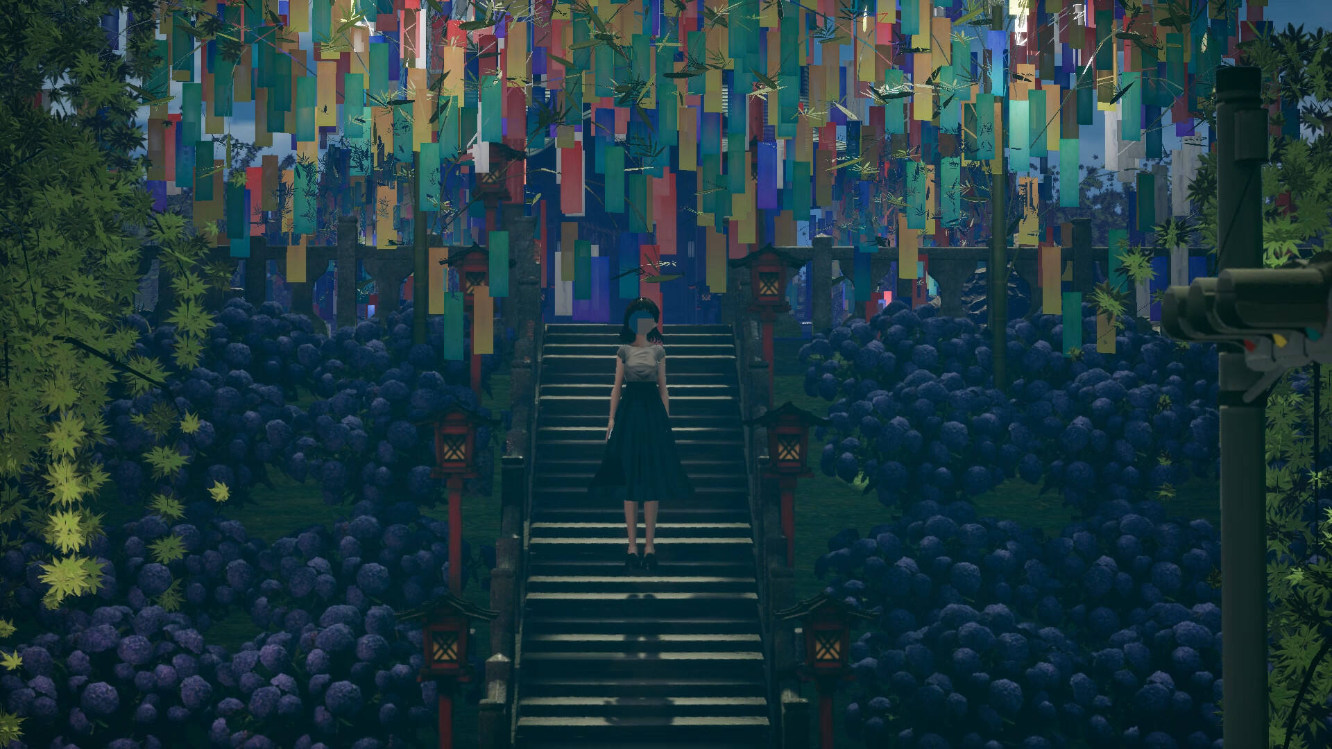 GOHOME截图