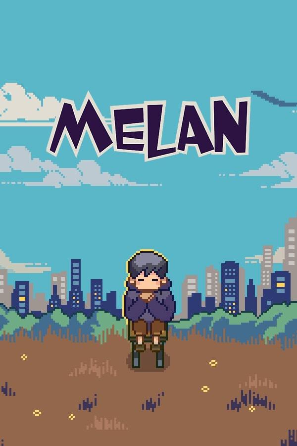 Melan下载
