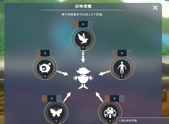 卡戎方舟