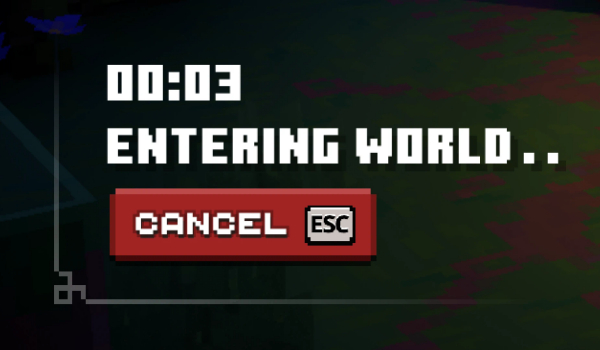 《我的世界：地下城2》跳过倒计时MOD