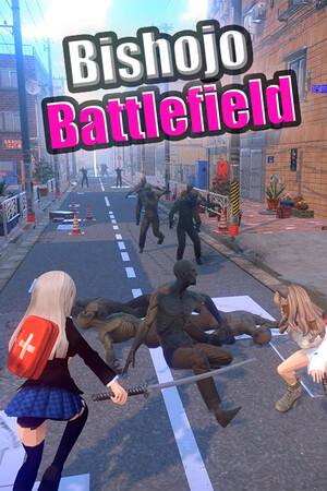 少女战地下载