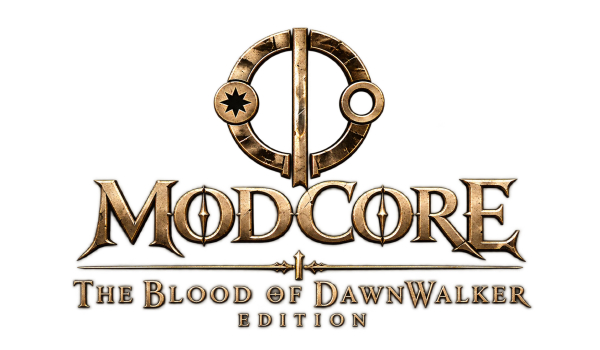 《黎明行者之血》ModCore控制MOD