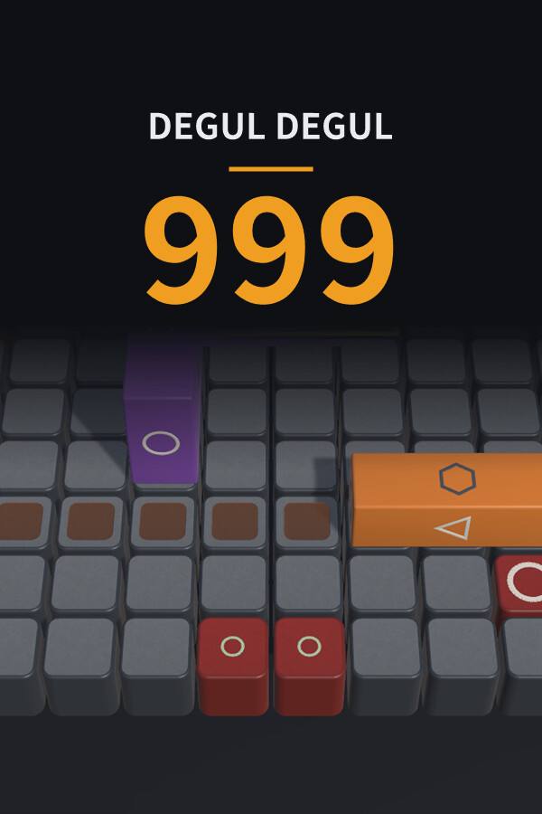 滚滚方块999下载