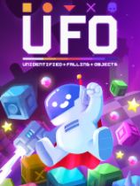 UFO：不明坠落物下载