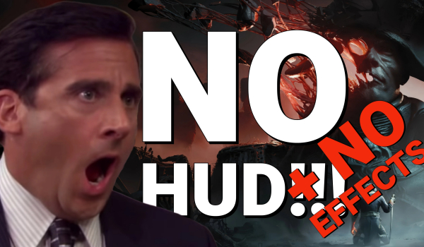 《不朽遗志》无HUD无效果可切换雾挥砍拖尾等MOD