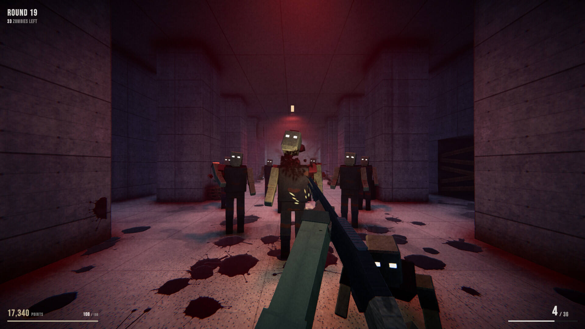 Mortuus